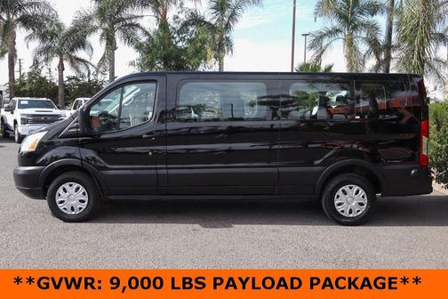 2019 Ford Transit-350 XLT