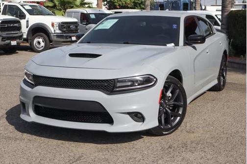 2021 Dodge Charger GT