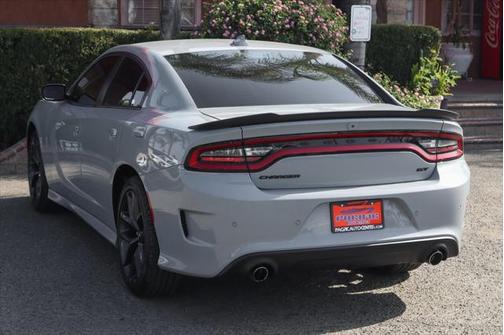 2021 Dodge Charger GT