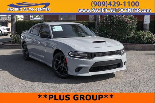 2021 Dodge Charger GT