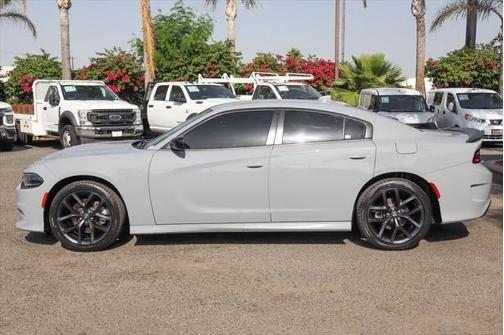 2021 Dodge Charger GT