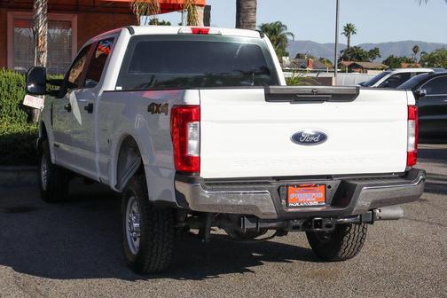 2019 Ford F-250 XL
