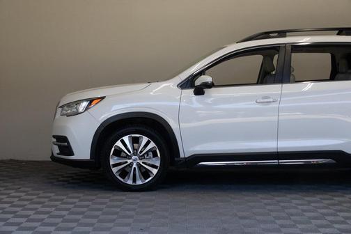 2021 Subaru Ascent Limited 8-Passenger