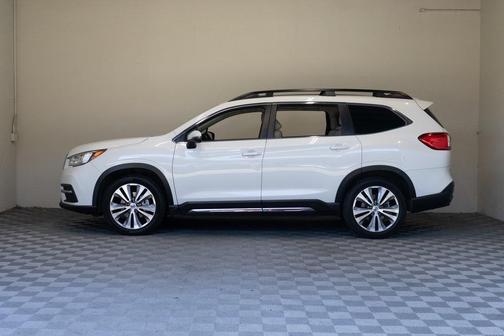 2021 Subaru Ascent Limited 8-Passenger