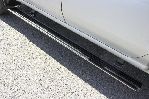 2022 Chevrolet Silverado 2500 High Country