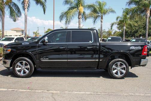 2019 RAM 1500 Limited