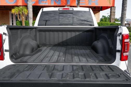 2022 RAM 1500 Longhorn