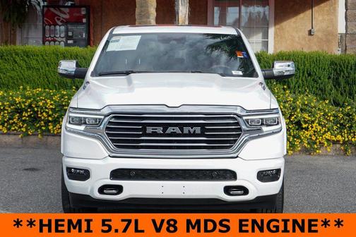 2022 RAM 1500 Longhorn