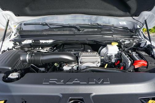 2022 RAM 1500 Longhorn