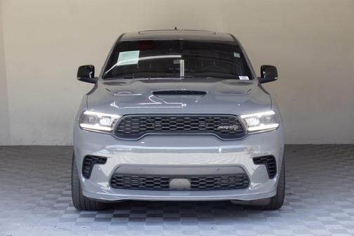 2023 Dodge Durango SRT Hellcat Premium AWD