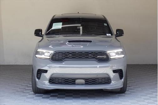 2023 Dodge Durango SRT Hellcat Premium AWD