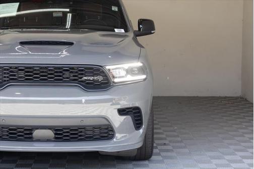 2023 Dodge Durango SRT Hellcat Premium AWD