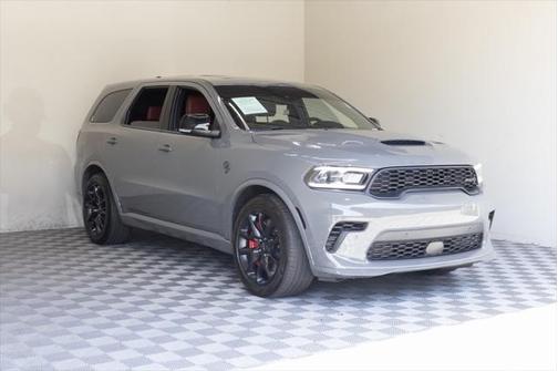 2023 Dodge Durango SRT Hellcat Premium AWD