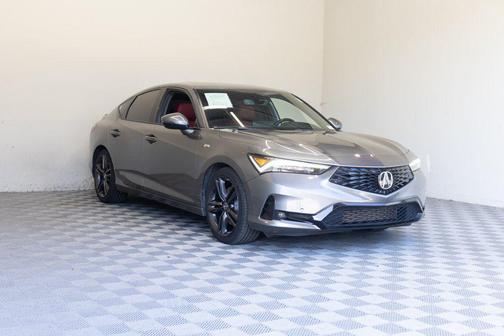 2024 Acura Integra A-SPEC Technology