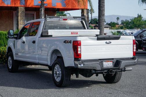 2020 Ford F-350 XLT