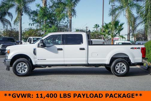 2020 Ford F-350 XLT