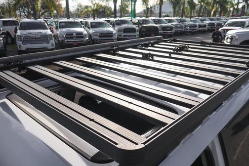 2019 Toyota 4Runner TRD Pro