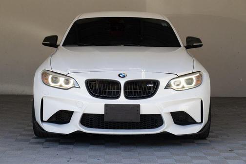 2017 BMW M2 Base