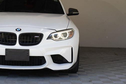 2017 BMW M2 Base