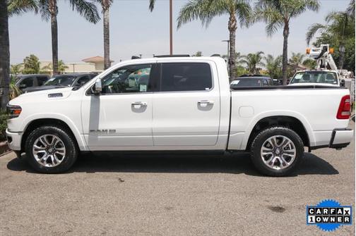 2022 RAM 1500 Longhorn