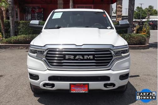 2022 RAM 1500 Longhorn