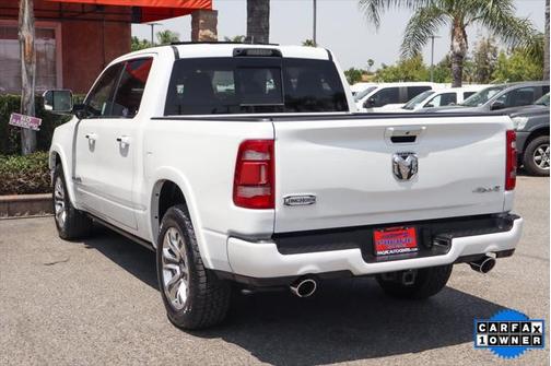 2022 RAM 1500 Longhorn