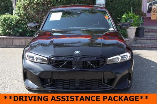 2023 BMW M340 i