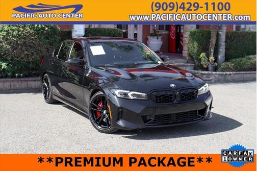 2023 BMW M340 i