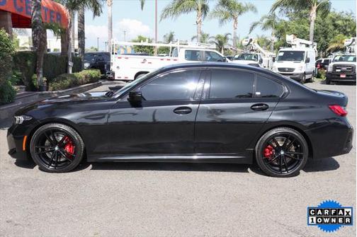 2023 BMW M340 i