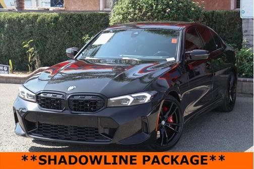 2023 BMW M340 i