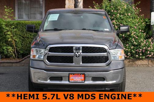 2020 RAM 1500 Tradesman