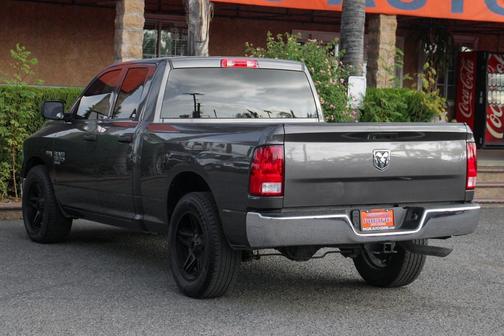 2020 RAM 1500 Tradesman