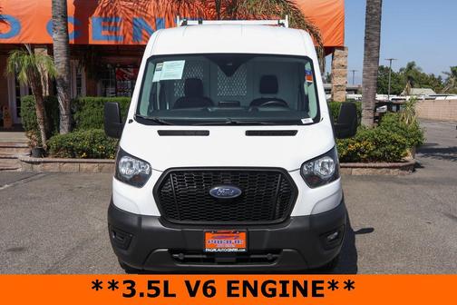 2021 Ford Transit-250 Base