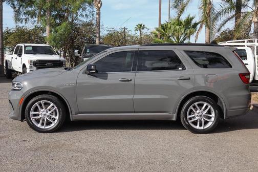2023 Dodge Durango R/T Plus AWD