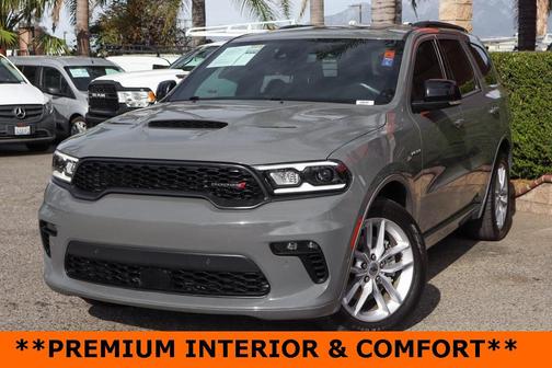 2023 Dodge Durango R/T Plus AWD