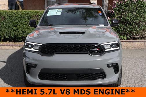 2023 Dodge Durango R/T Plus AWD