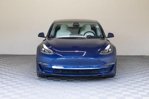 2023 Tesla Model 3 Long Range
