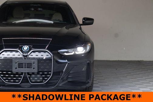 2024 BMW i4 Gran Coupe i