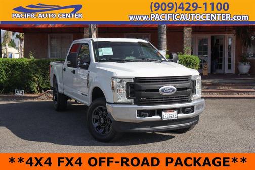 2019 Ford F-250 XL