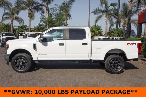 2019 Ford F-250 XL
