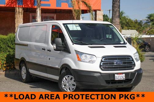 2019 Ford Transit-150 Base