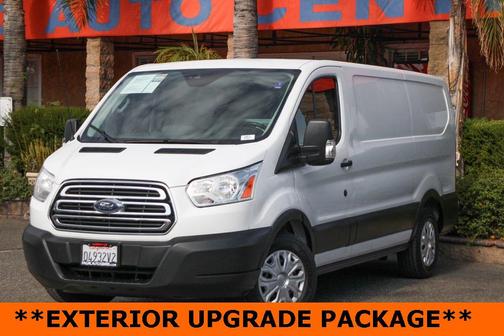 2019 Ford Transit-150 Base