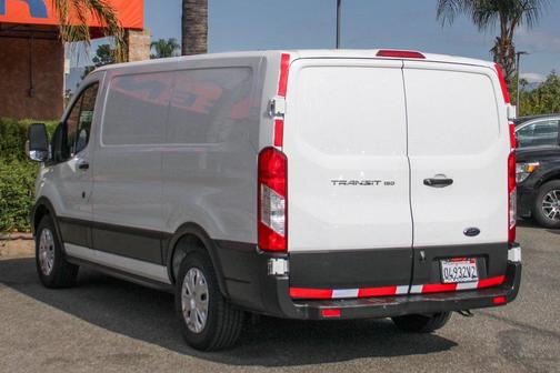 2019 Ford Transit-150 Base