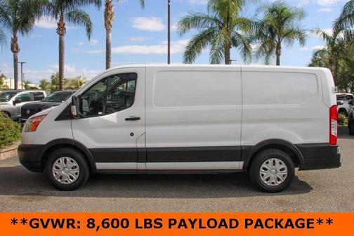 2019 Ford Transit-150 Base