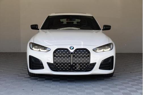 2023 BMW 430 Gran Coupe i