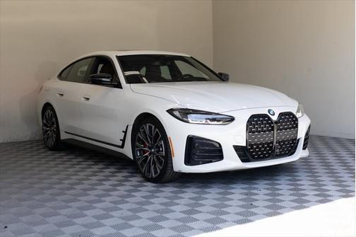 2023 BMW 430 Gran Coupe i