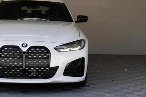 2023 BMW 430 Gran Coupe i