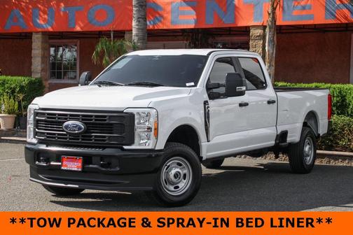 2023 Ford F-350 XL