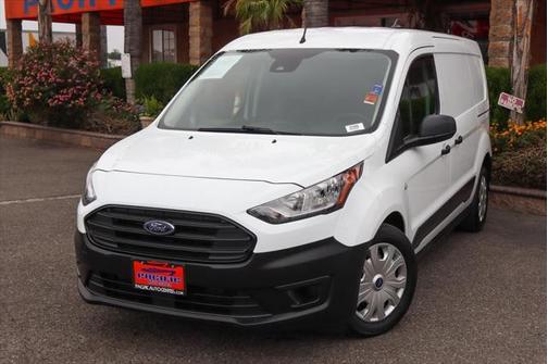 2022 Ford Transit Connect XL Cargo Van