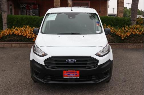 2022 Ford Transit Connect XL Cargo Van